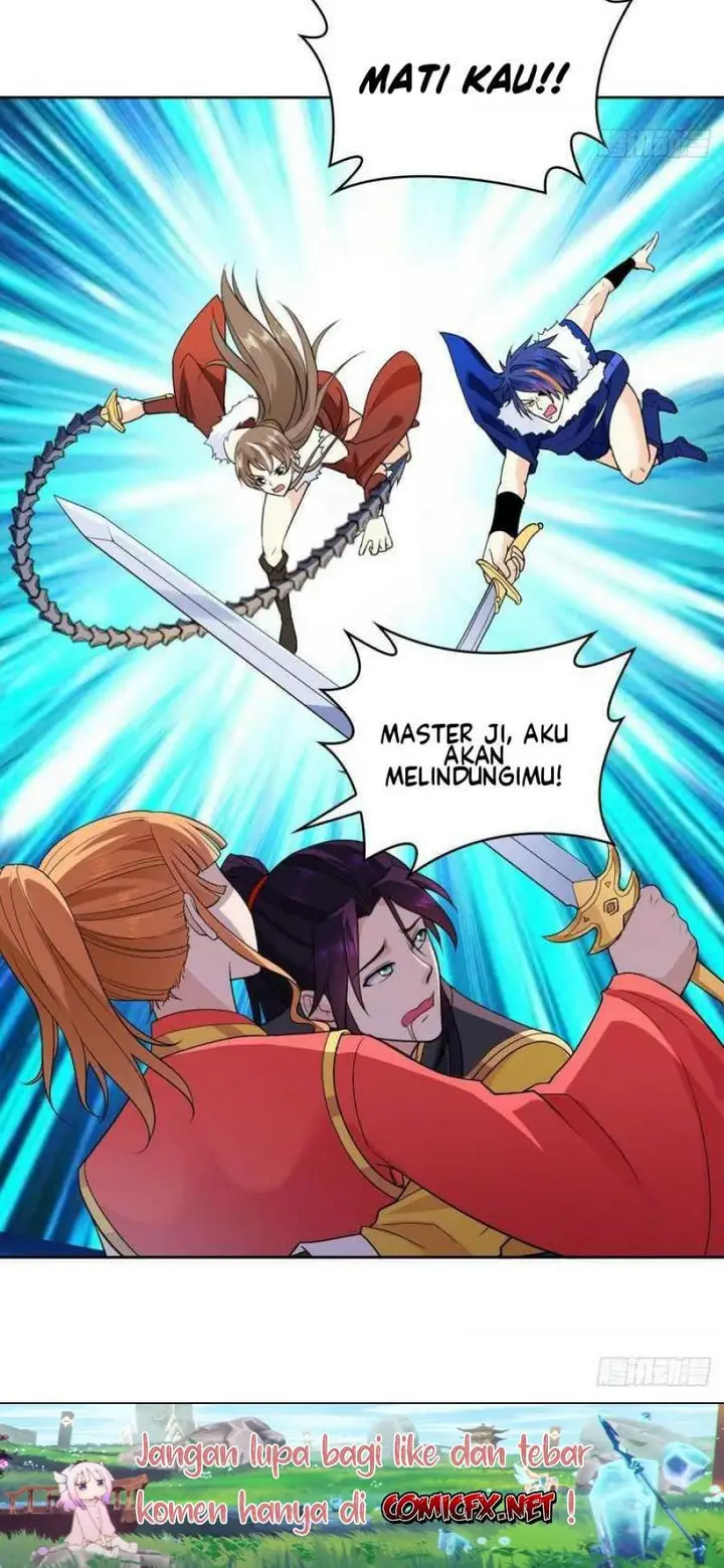 image-komik-forced-to-become-the-villains-son-in-law-chapter-83-21/29