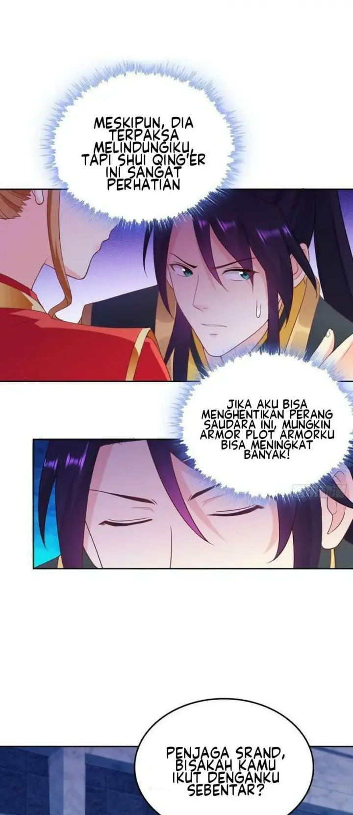 image-komik-forced-to-become-the-villains-son-in-law-chapter-83-22/29