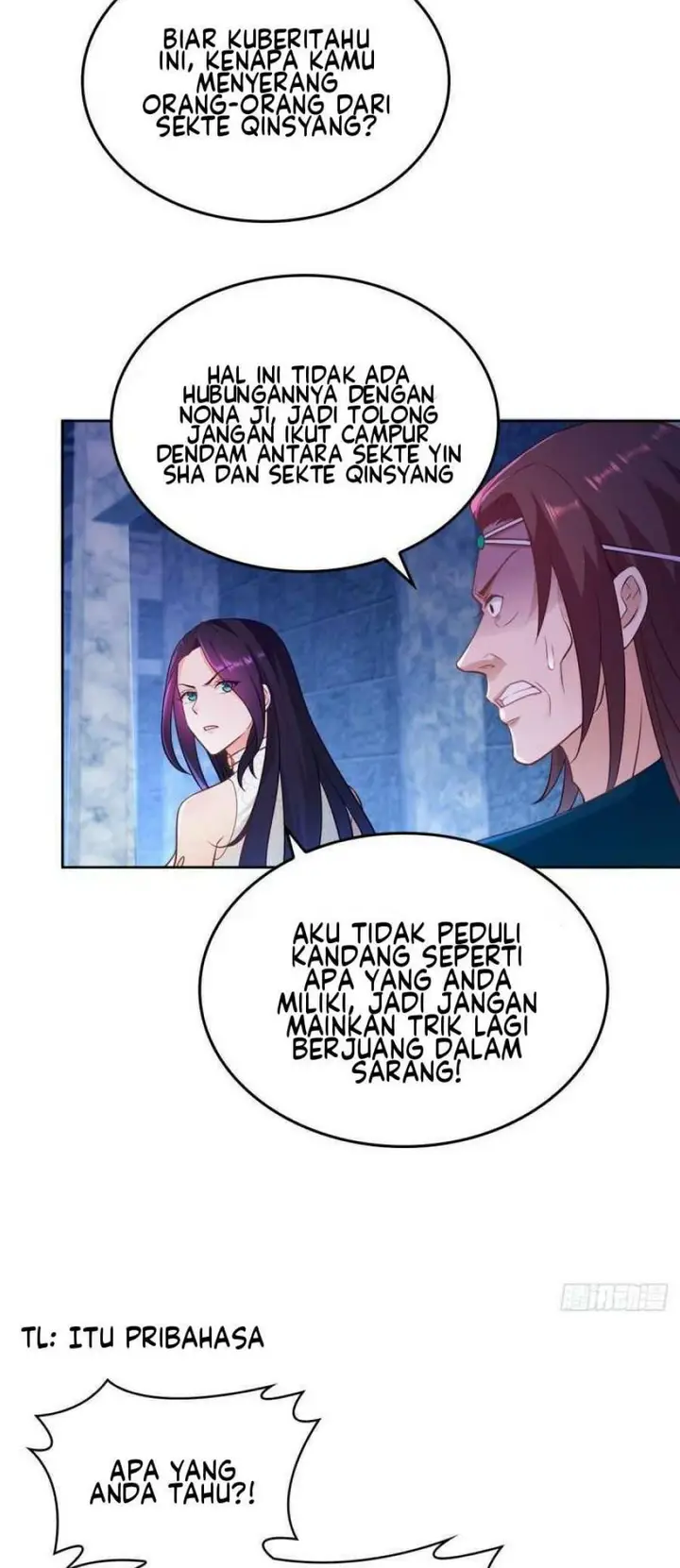 image-komik-forced-to-become-the-villains-son-in-law-chapter-83-24/29