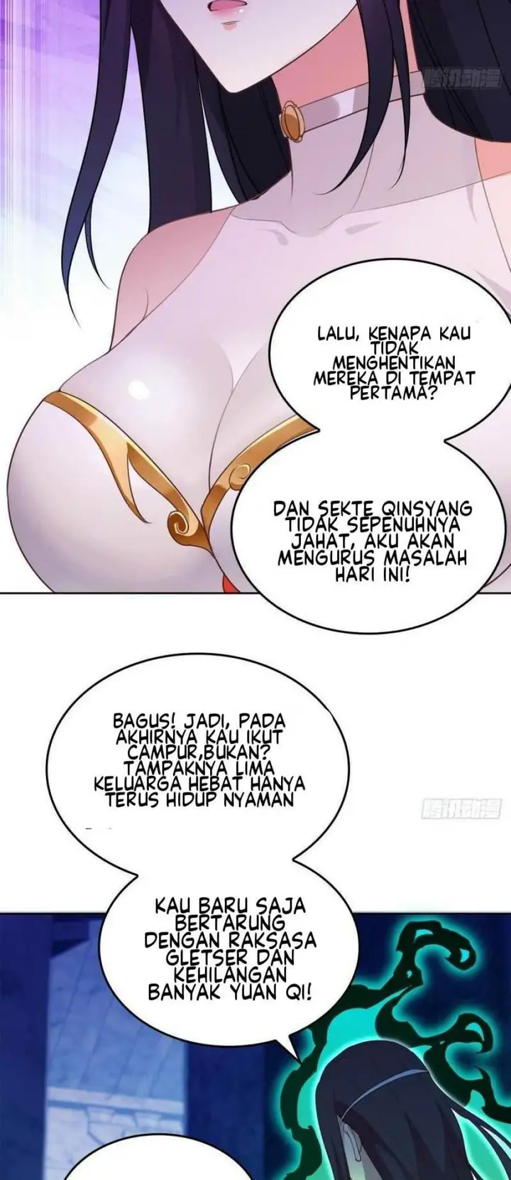 image-komik-forced-to-become-the-villains-son-in-law-chapter-83-26/29
