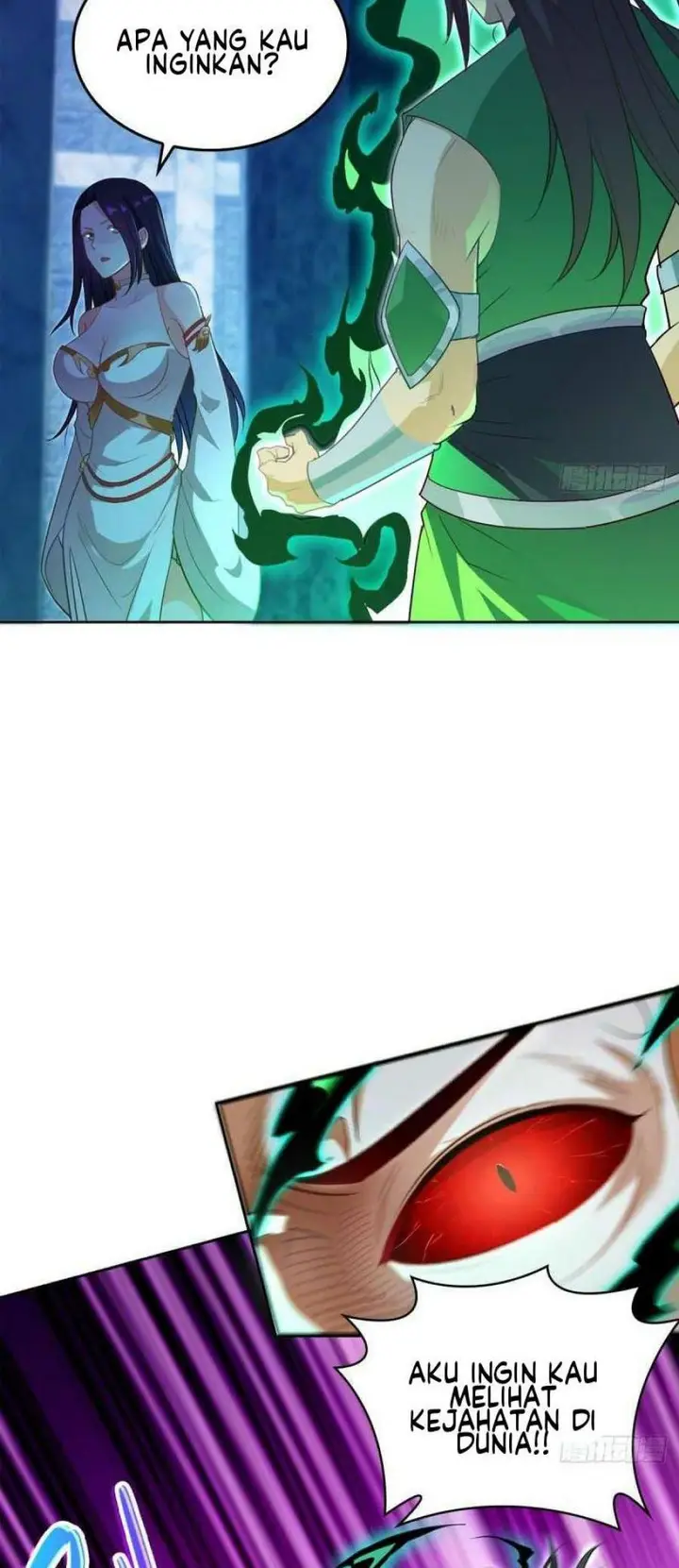 image-komik-forced-to-become-the-villains-son-in-law-chapter-83-27/29