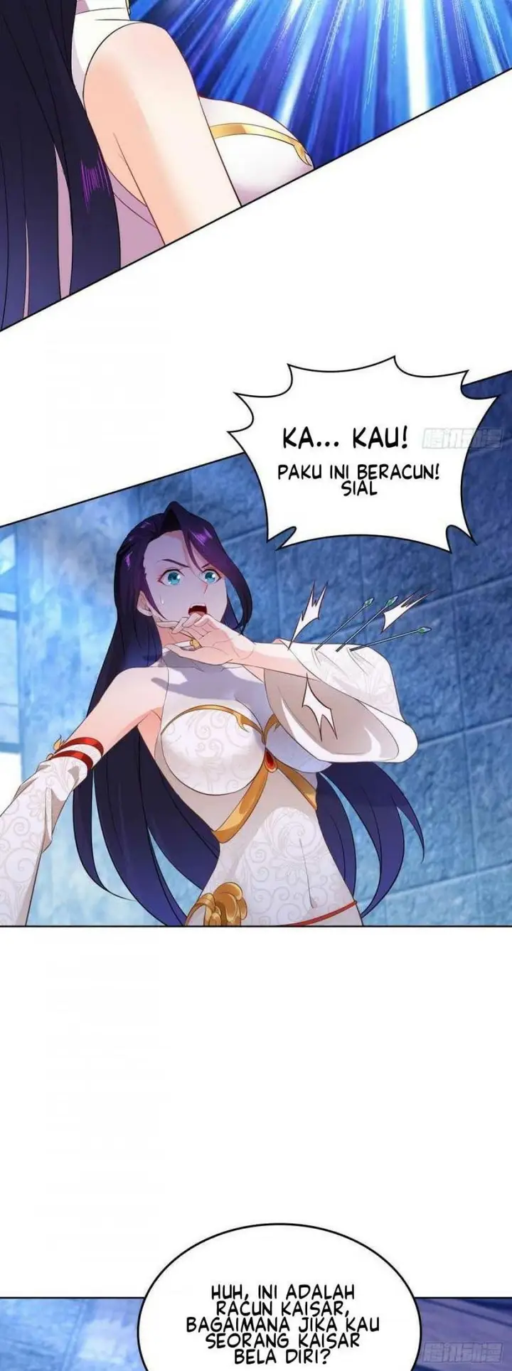 image-komik-forced-to-become-the-villains-son-in-law-chapter-84-9/29