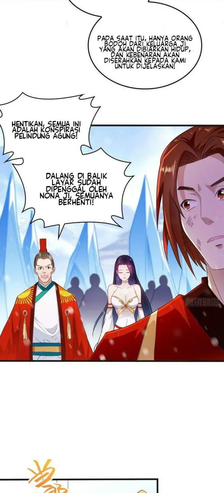 image-komik-forced-to-become-the-villains-son-in-law-chapter-84-23/29