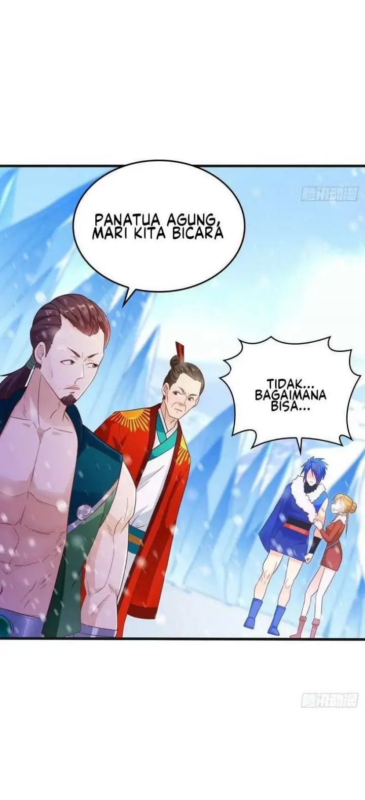 image-komik-forced-to-become-the-villains-son-in-law-chapter-84-25/29