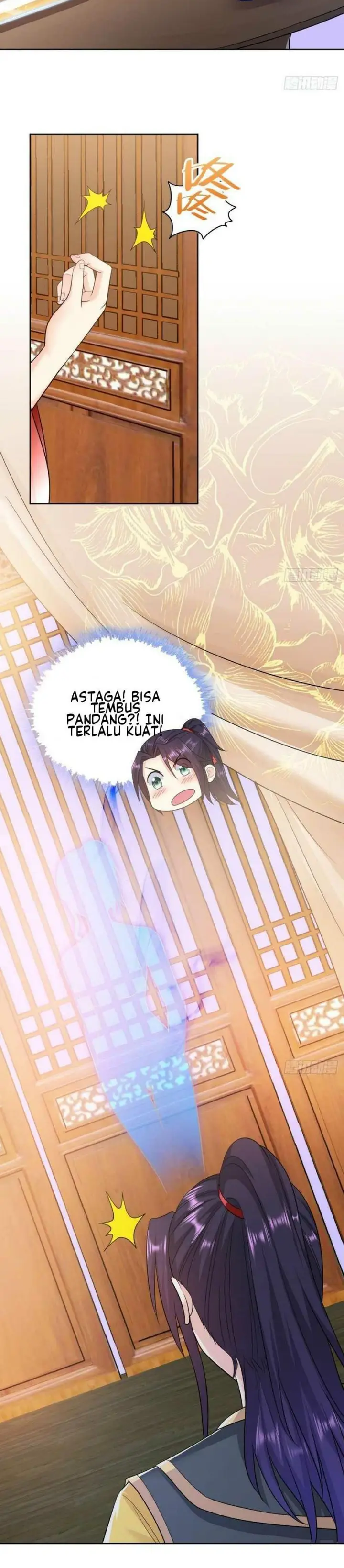 image-komik-forced-to-become-the-villains-son-in-law-chapter-85-3/18