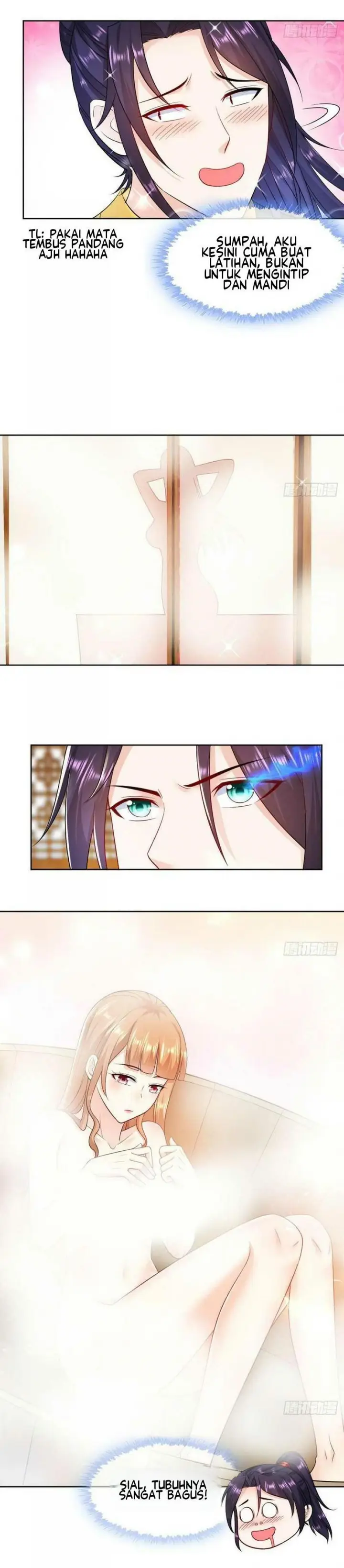 image-komik-forced-to-become-the-villains-son-in-law-chapter-85-10/18