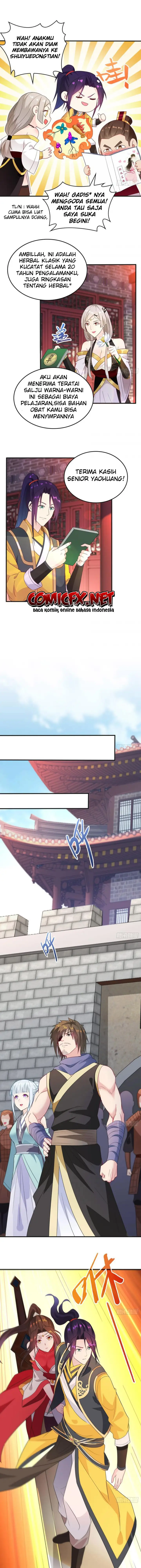 image-komik-forced-to-become-the-villains-son-in-law-chapter-86-3/11