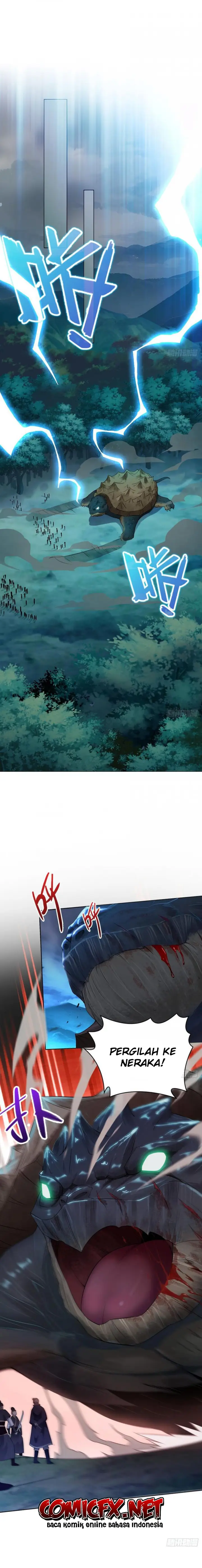 image-komik-forced-to-become-the-villains-son-in-law-chapter-86-7/11