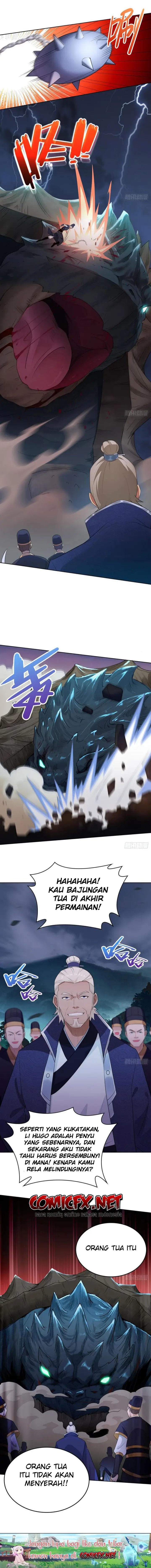 image-komik-forced-to-become-the-villains-son-in-law-chapter-86-8/11