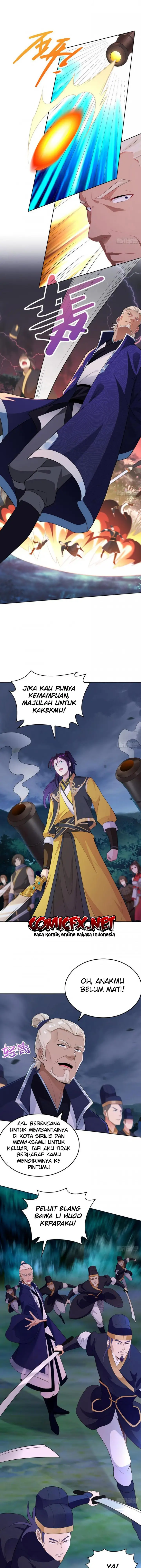 image-komik-forced-to-become-the-villains-son-in-law-chapter-86-9/11