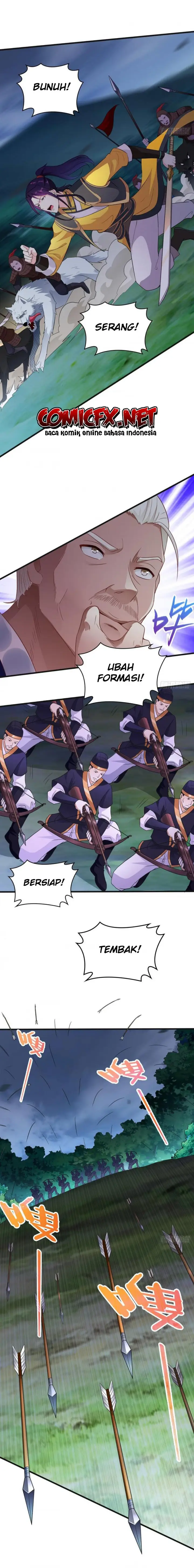 image-komik-forced-to-become-the-villains-son-in-law-chapter-87-4/9