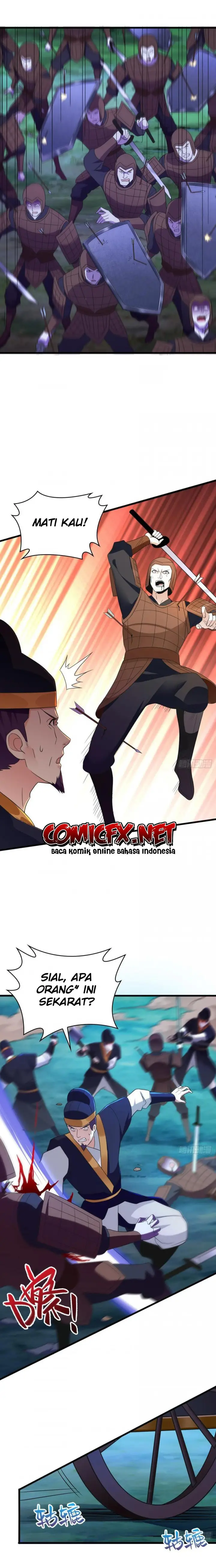 image-komik-forced-to-become-the-villains-son-in-law-chapter-87-5/9