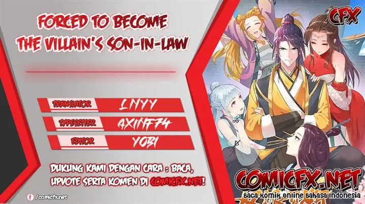 image-komik-forced-to-become-the-villains-son-in-law-chapter-88-0/9