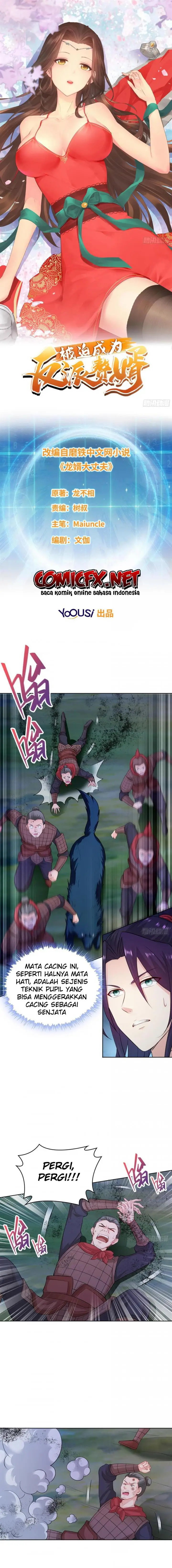 image-komik-forced-to-become-the-villains-son-in-law-chapter-88-1/9