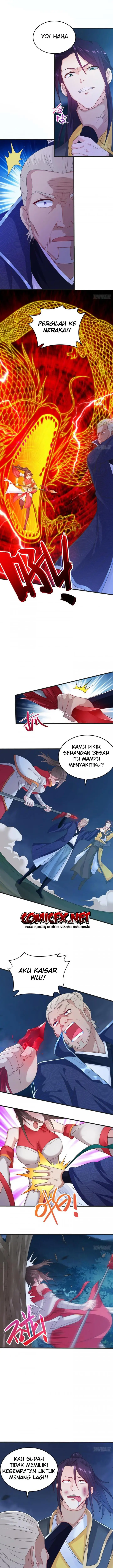 image-komik-forced-to-become-the-villains-son-in-law-chapter-88-7/9