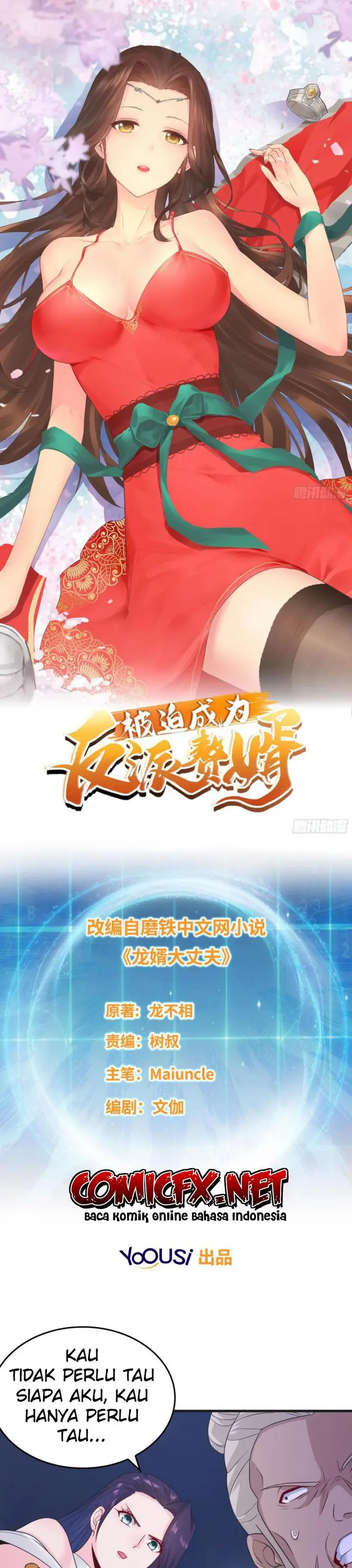 image-komik-forced-to-become-the-villains-son-in-law-chapter-89-1/21