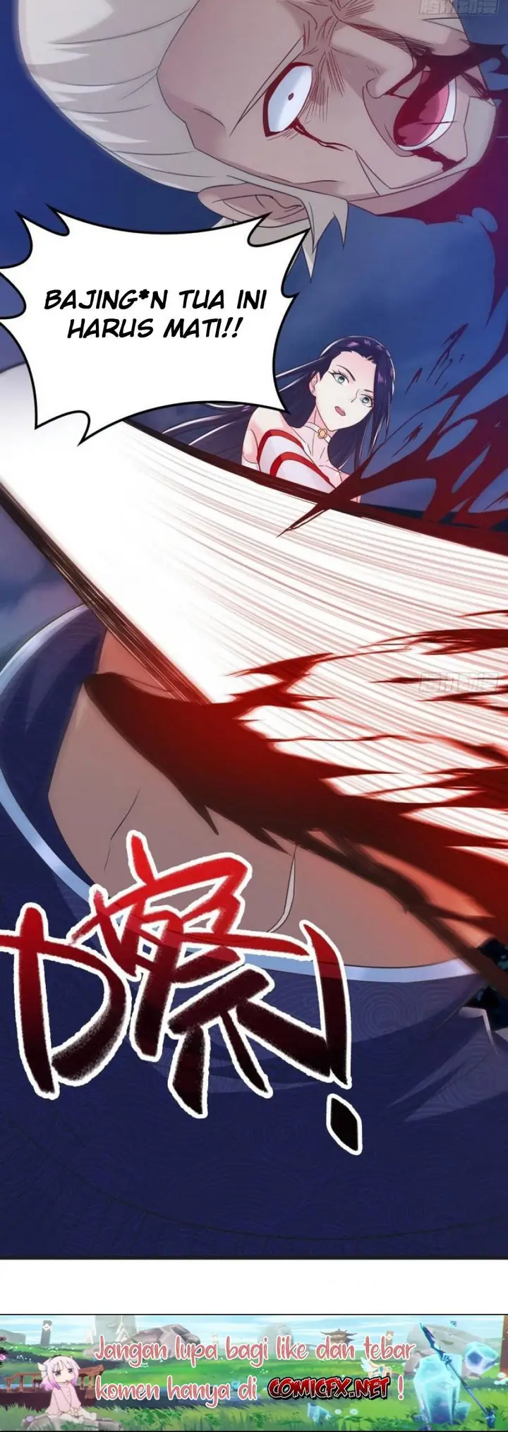 image-komik-forced-to-become-the-villains-son-in-law-chapter-89-7/21