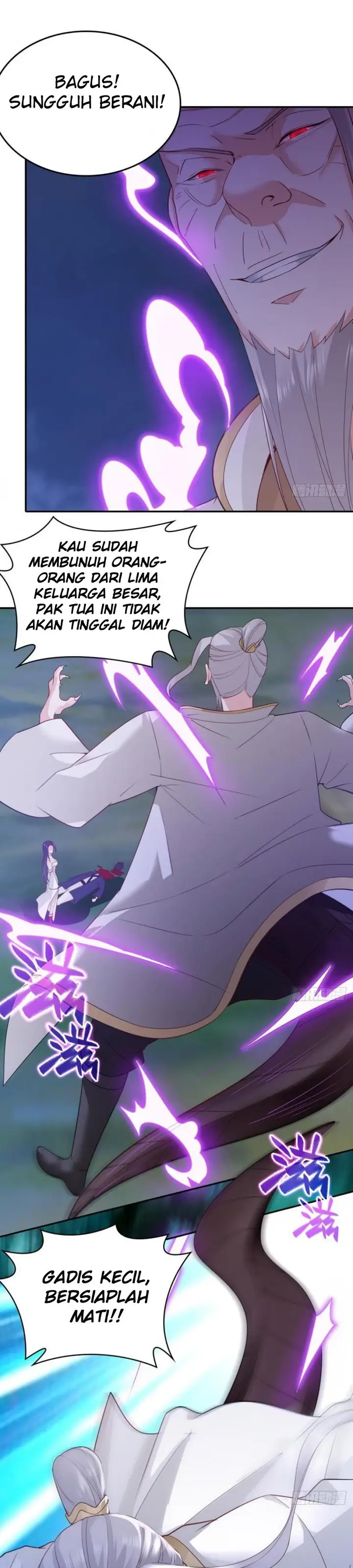 image-komik-forced-to-become-the-villains-son-in-law-chapter-89-8/21