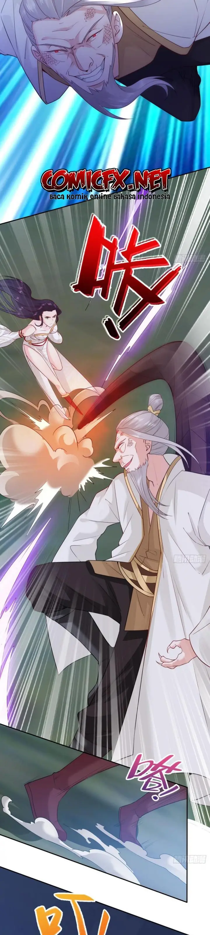 image-komik-forced-to-become-the-villains-son-in-law-chapter-89-9/21