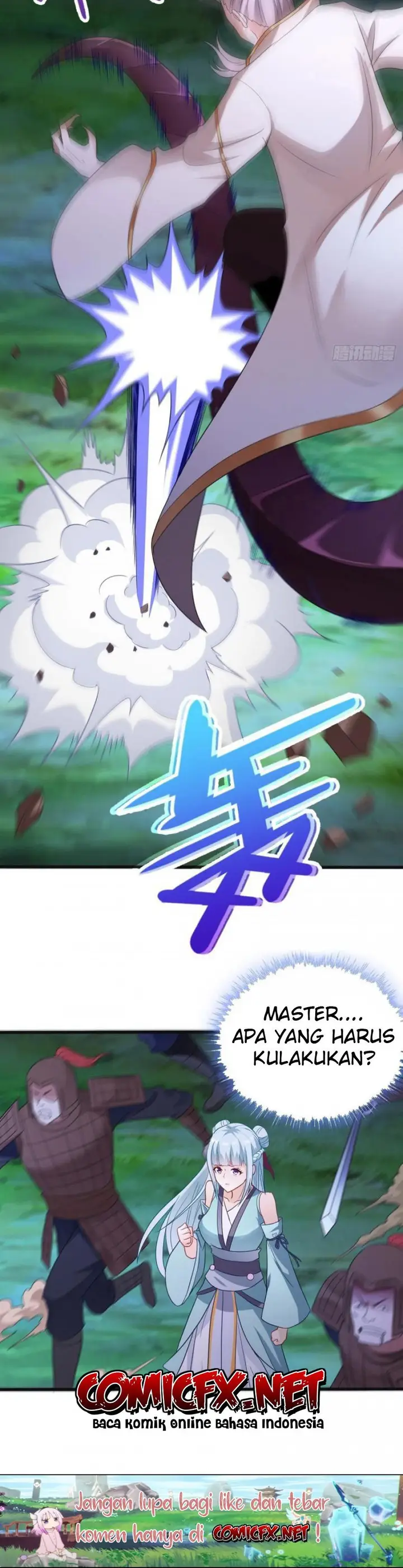 image-komik-forced-to-become-the-villains-son-in-law-chapter-89-16/21