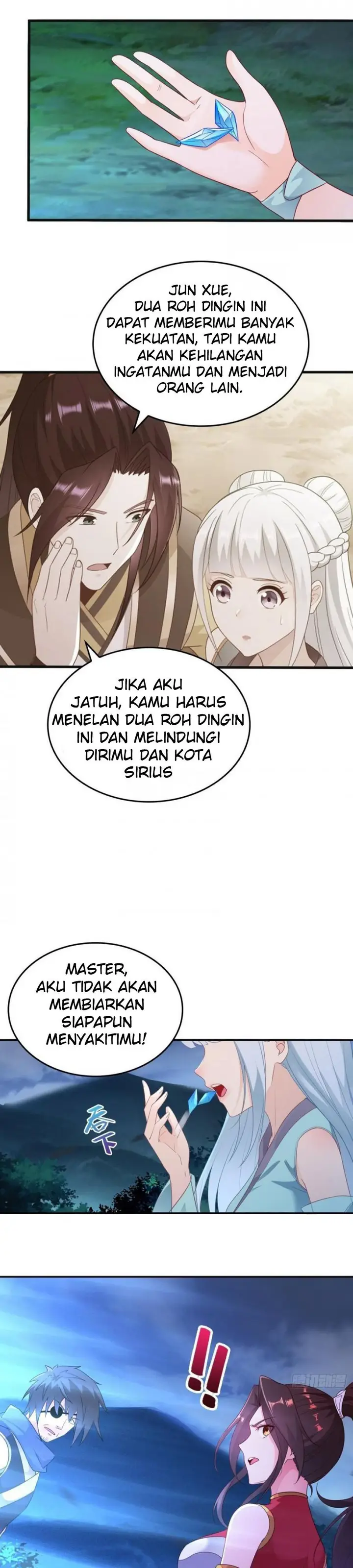 image-komik-forced-to-become-the-villains-son-in-law-chapter-89-17/21