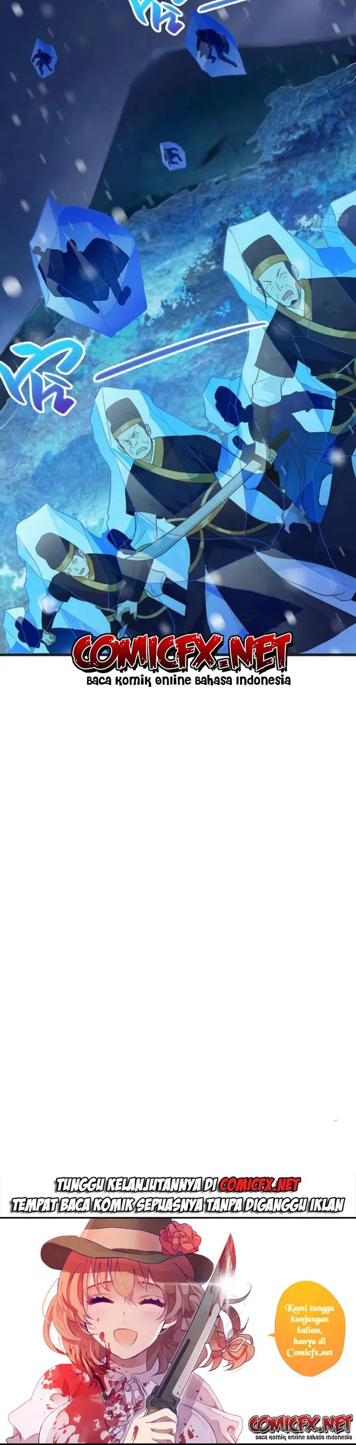 image-komik-forced-to-become-the-villains-son-in-law-chapter-89-20/21