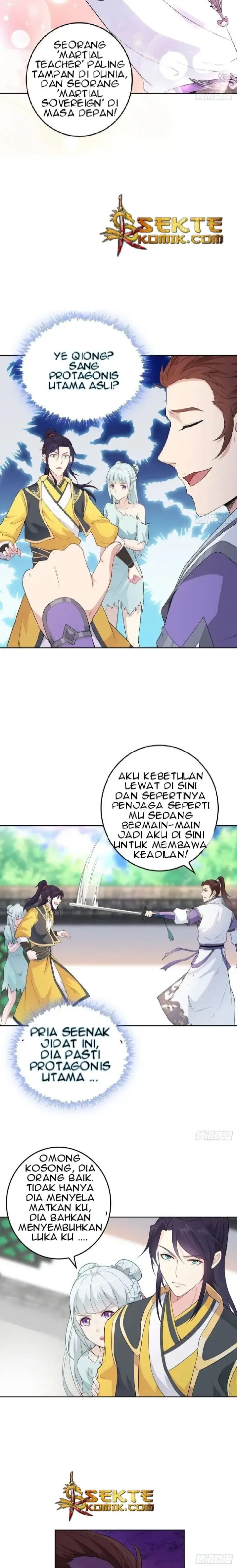 image-komik-forced-to-become-the-villains-son-in-law-chapter-9-2/14