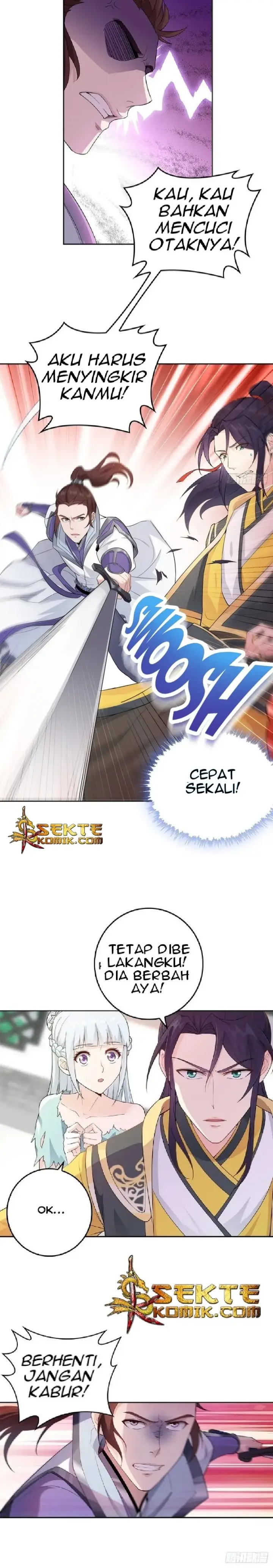 image-komik-forced-to-become-the-villains-son-in-law-chapter-9-3/14