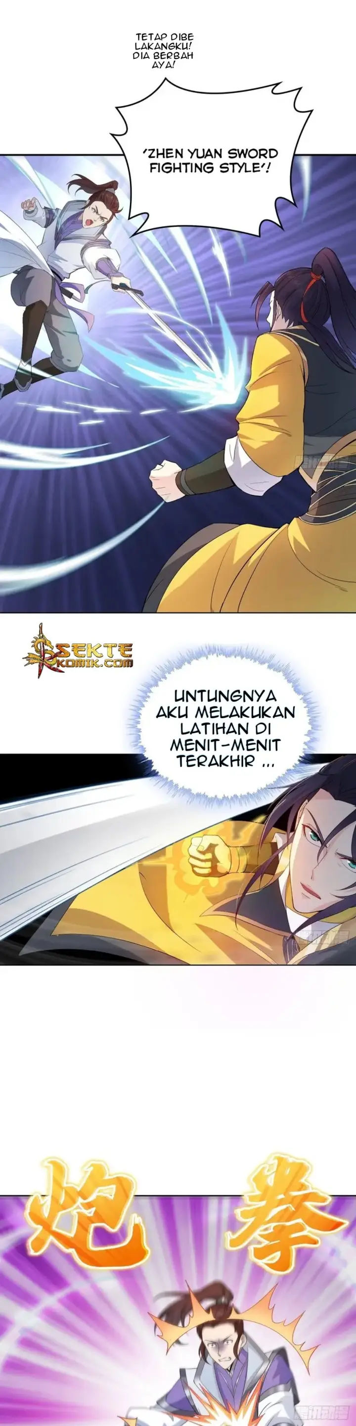 image-komik-forced-to-become-the-villains-son-in-law-chapter-9-4/14