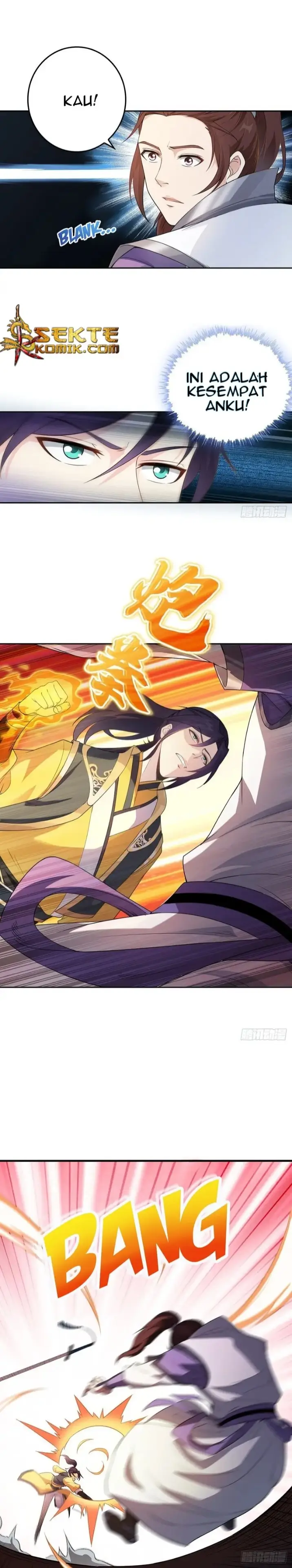 image-komik-forced-to-become-the-villains-son-in-law-chapter-9-6/14