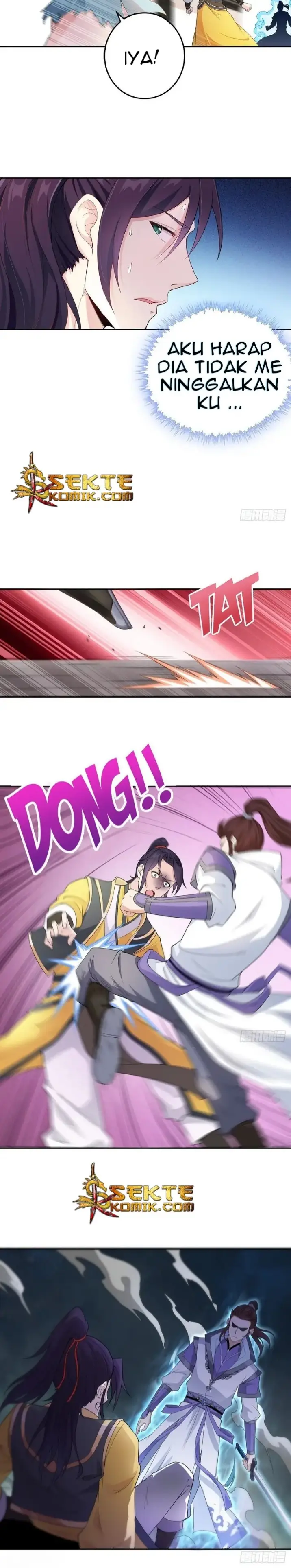 image-komik-forced-to-become-the-villains-son-in-law-chapter-9-9/14