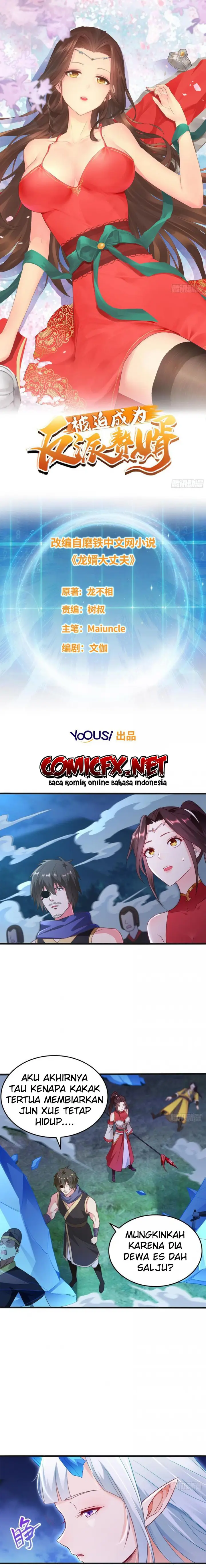 image-komik-forced-to-become-the-villains-son-in-law-chapter-90-1/9