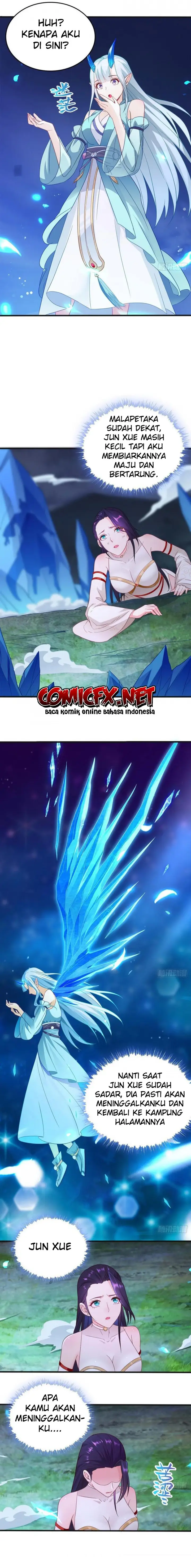 image-komik-forced-to-become-the-villains-son-in-law-chapter-90-2/9