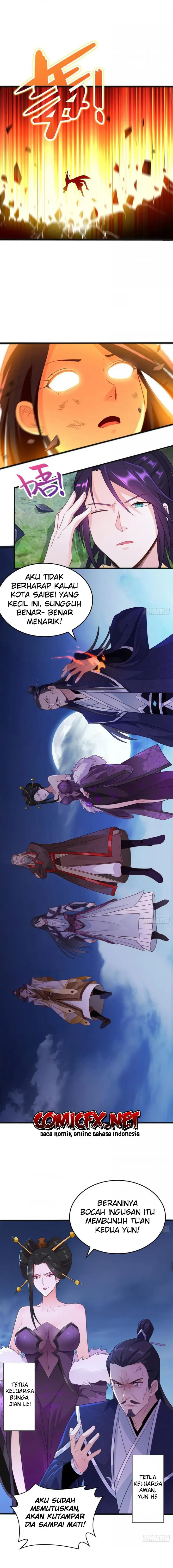 image-komik-forced-to-become-the-villains-son-in-law-chapter-90-4/9