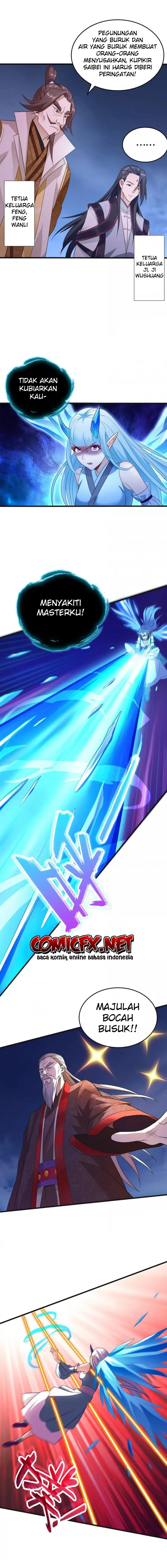 image-komik-forced-to-become-the-villains-son-in-law-chapter-90-5/9