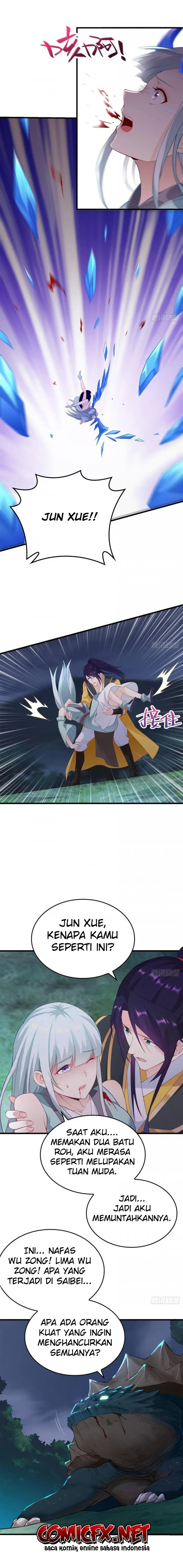 image-komik-forced-to-become-the-villains-son-in-law-chapter-90-6/9