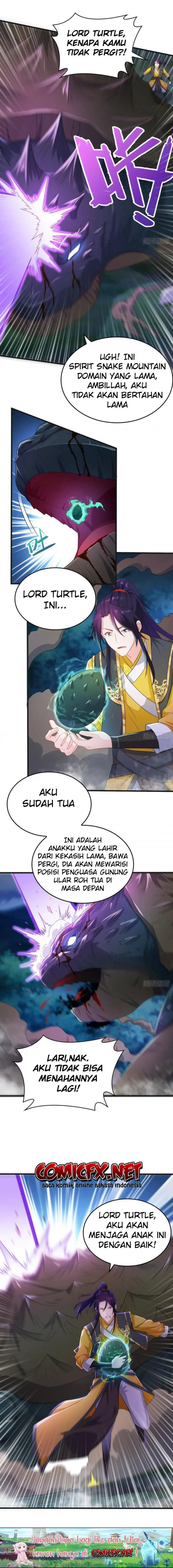 image-komik-forced-to-become-the-villains-son-in-law-chapter-91-3/9