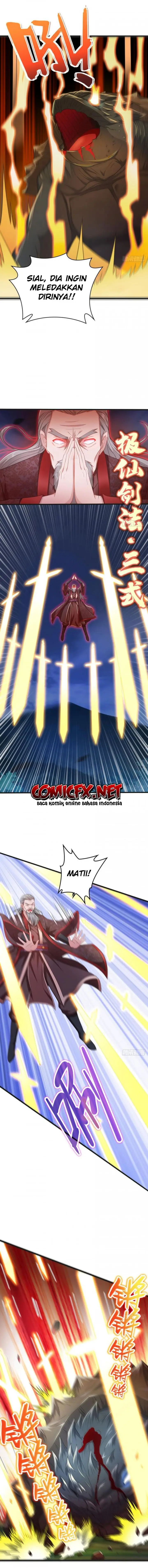 image-komik-forced-to-become-the-villains-son-in-law-chapter-91-5/9