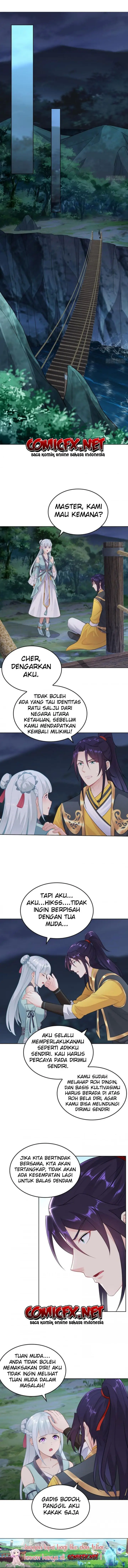 image-komik-forced-to-become-the-villains-son-in-law-chapter-91-7/9