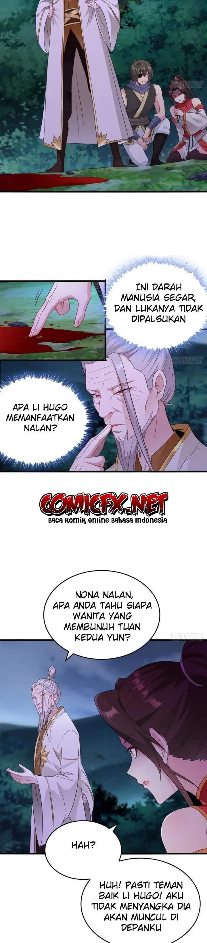 image-komik-forced-to-become-the-villains-son-in-law-chapter-92-2/17