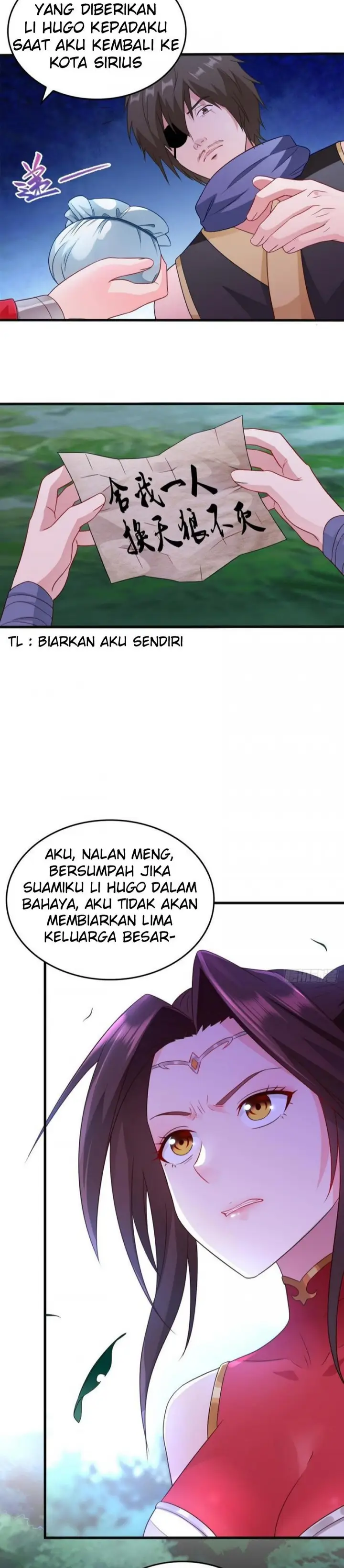 image-komik-forced-to-become-the-villains-son-in-law-chapter-92-5/17