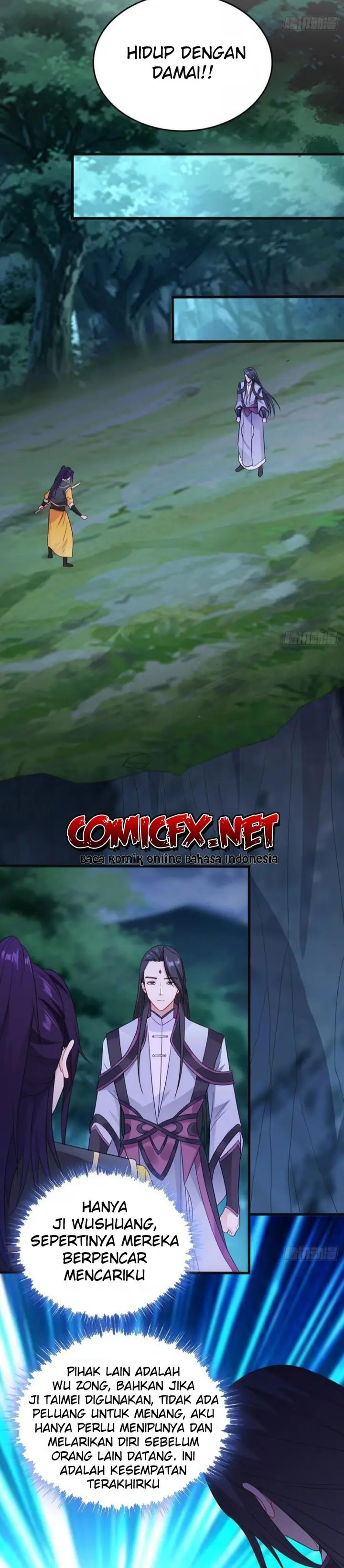 image-komik-forced-to-become-the-villains-son-in-law-chapter-92-6/17