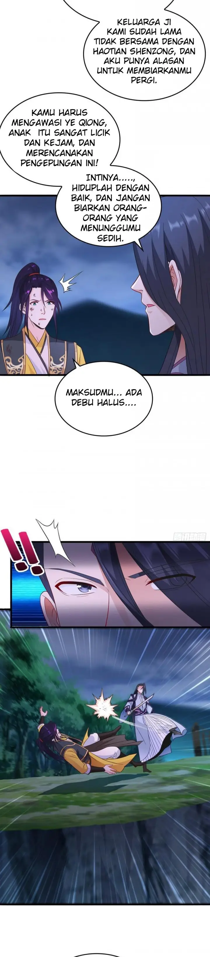 image-komik-forced-to-become-the-villains-son-in-law-chapter-92-9/17