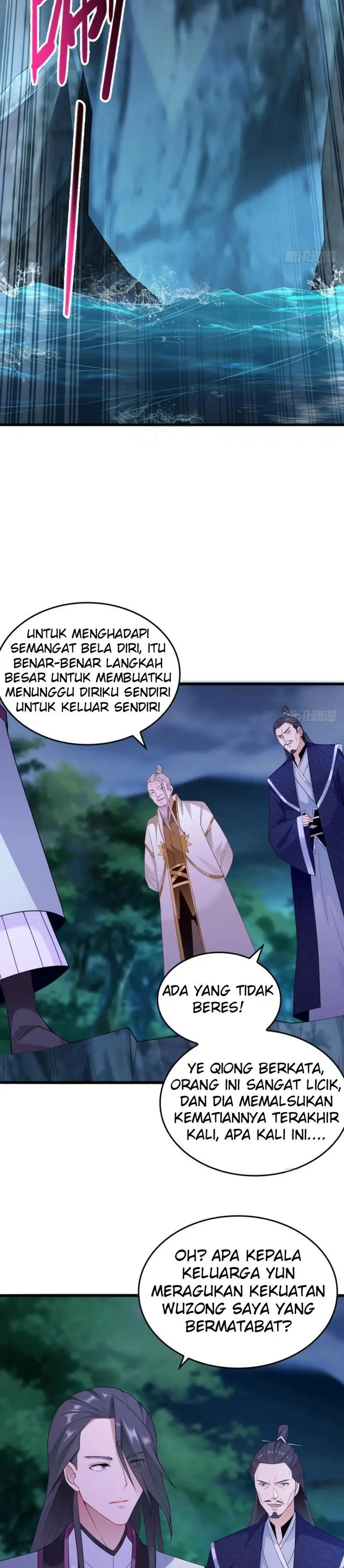 image-komik-forced-to-become-the-villains-son-in-law-chapter-92-14/17
