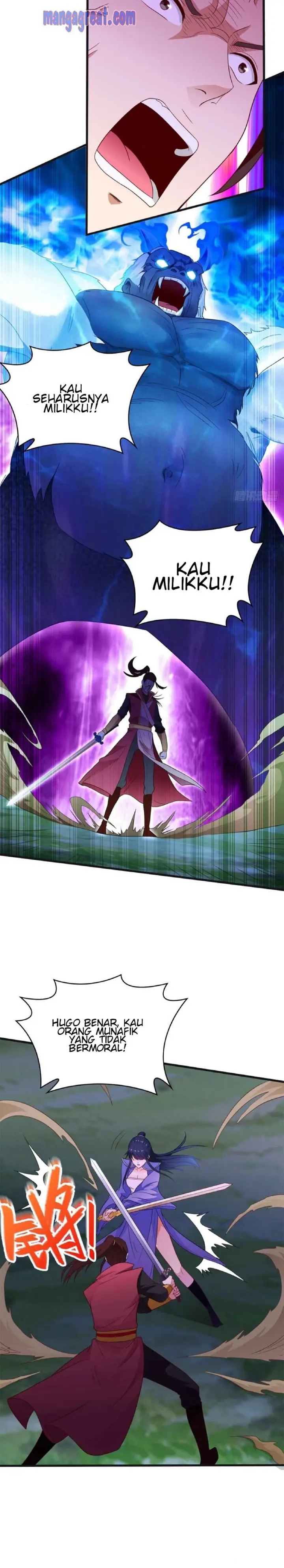 image-komik-forced-to-become-the-villains-son-in-law-chapter-93-4/12