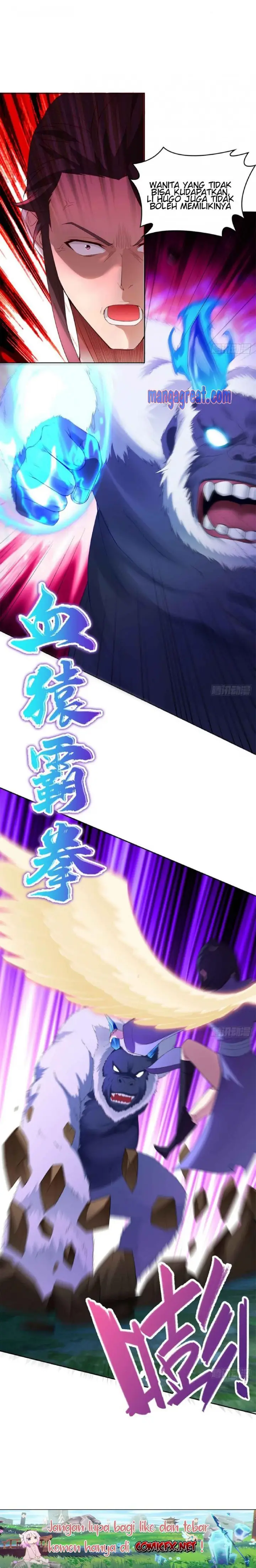 image-komik-forced-to-become-the-villains-son-in-law-chapter-93-5/12