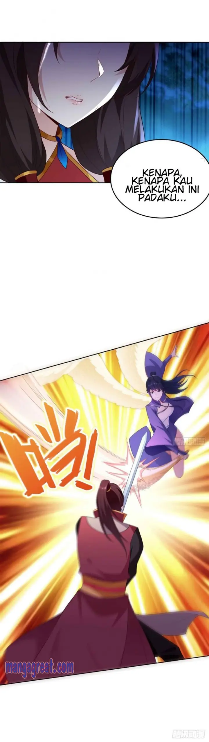 image-komik-forced-to-become-the-villains-son-in-law-chapter-93-6/12