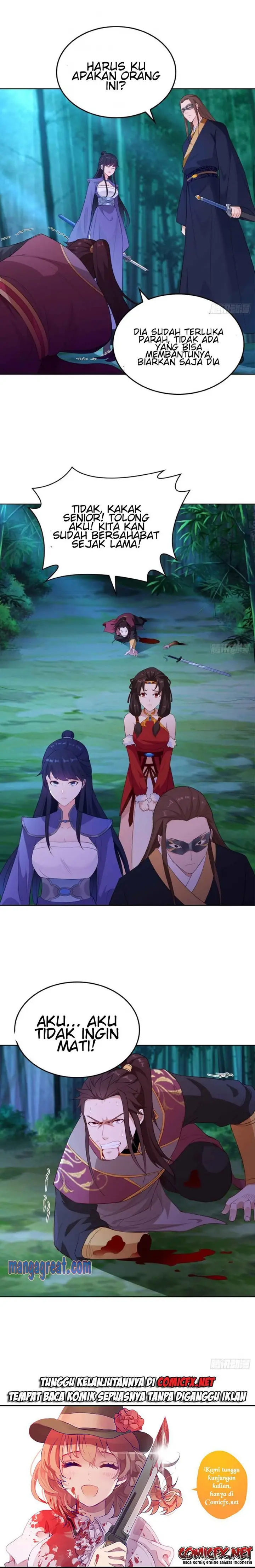 image-komik-forced-to-become-the-villains-son-in-law-chapter-93-11/12