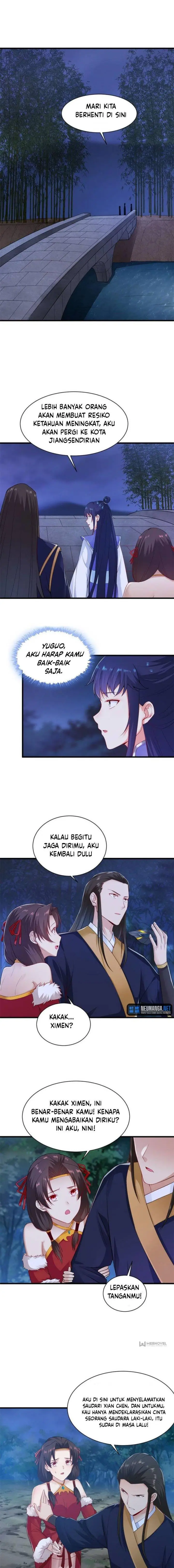 image-komik-forced-to-become-the-villains-son-in-law-chapter-94-1/10