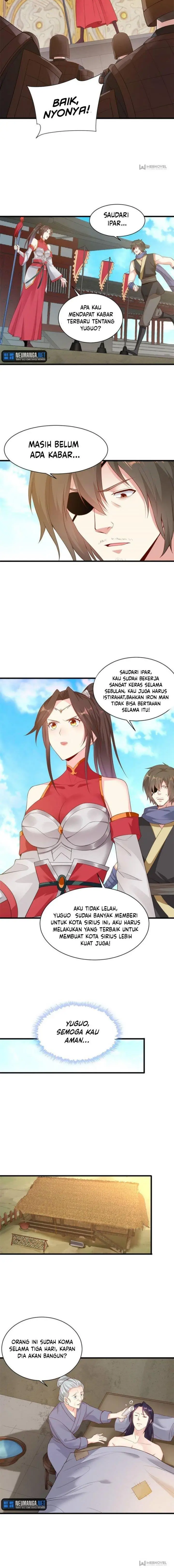 image-komik-forced-to-become-the-villains-son-in-law-chapter-94-3/10
